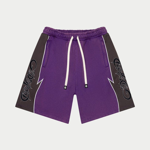 GODSPEED Halftime Shorts Mens Apparel